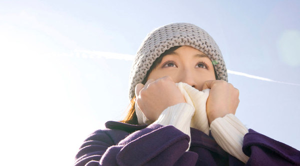 カラダは化学工場！？　冷えから考える養生