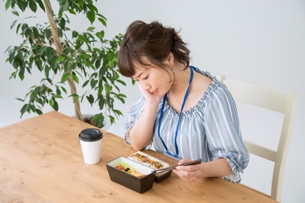 夏の養生法。夏バテの理由に漢方、入浴で