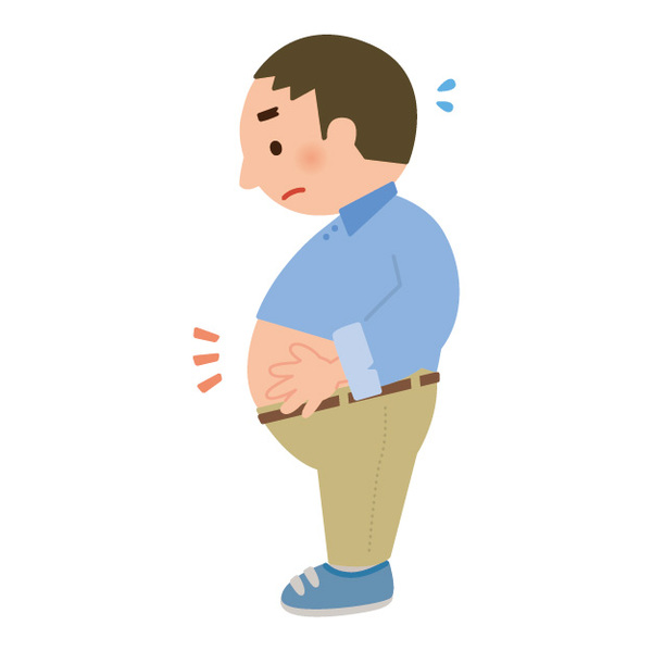 脂肪肝と果糖との関係