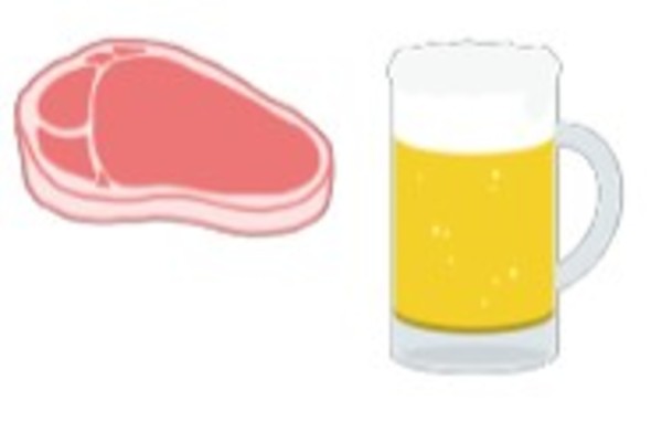 痛風の予防と治療